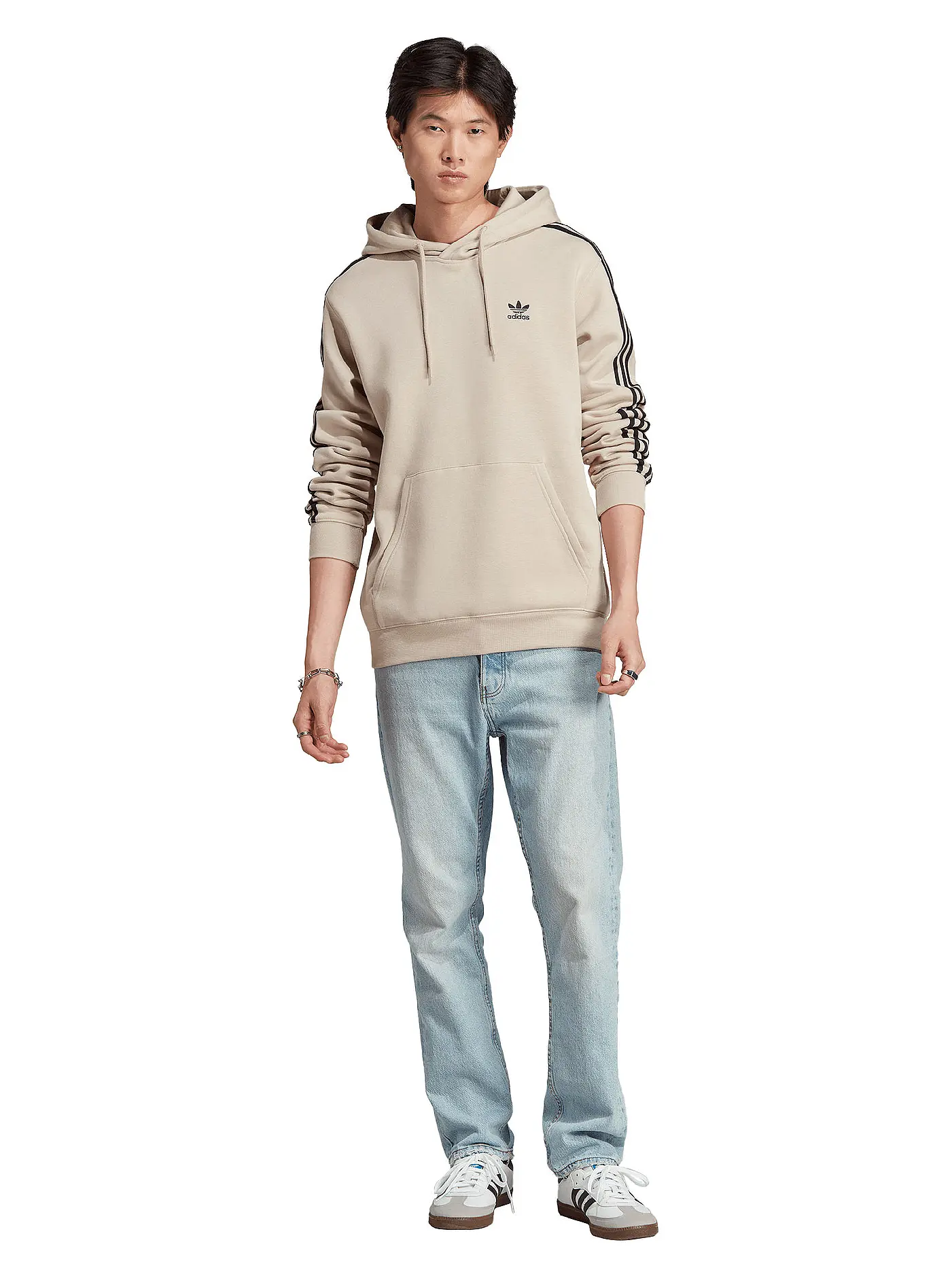 ADIDAS | Kapuzensweater - Hoodie | 